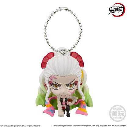 Bandai - Demon Slayer SD Mascot 5