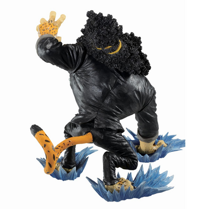 Bandai - Rob Lucci Duel Memories