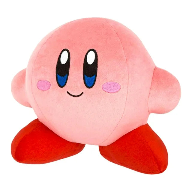 Kirby 10" Plush [Little Buddy]