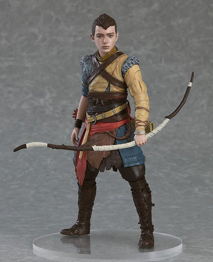 Atreus Figure (God of War Ragnarok)