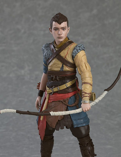 Atreus Figure (God of War Ragnarok)