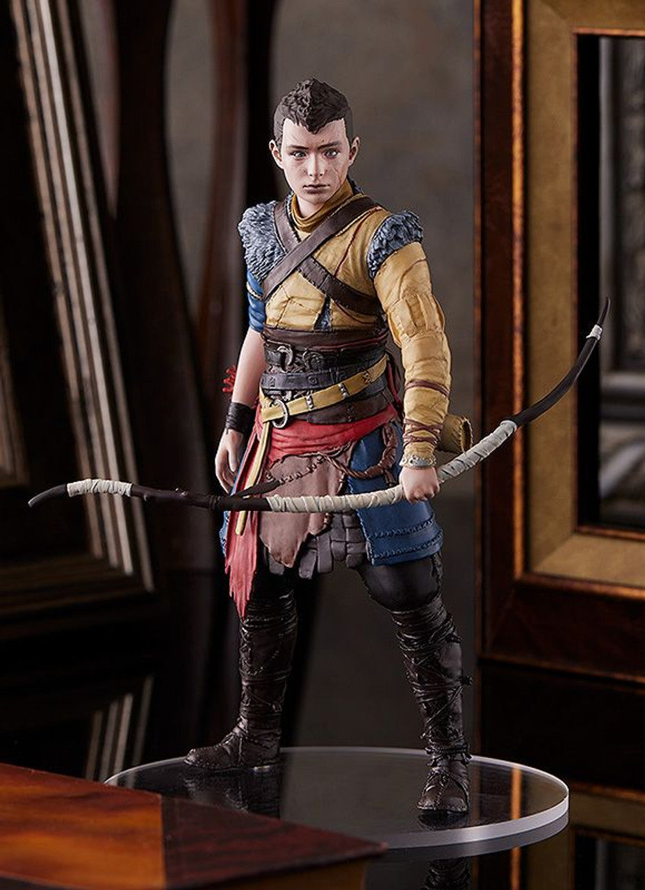 Atreus Figure (God of War Ragnarok)