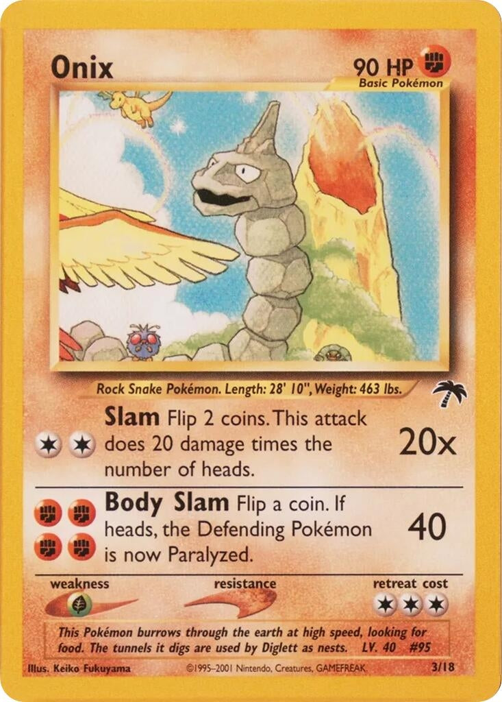 Onix (03/18) (SI)