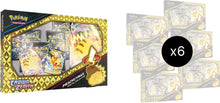 Image for Pikachu VMAX Special Collection Case - Pokemon