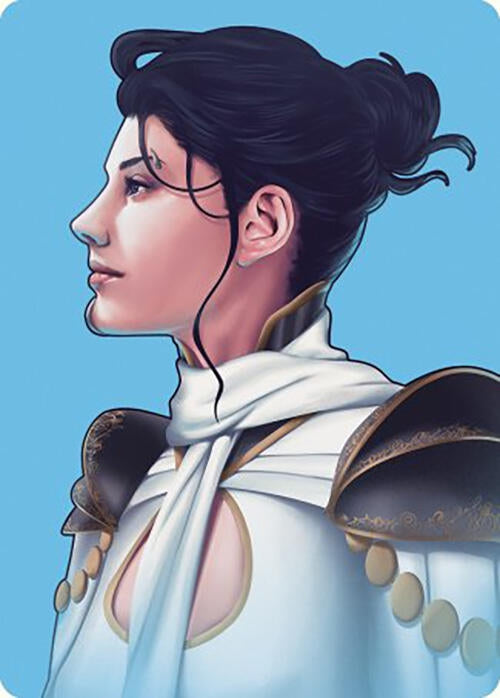 Image for Teysa Karlov Art Card (60) - Magic: The Gathering