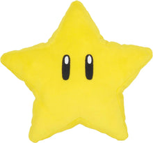 Super Star 6" Plush [Little Buddy]