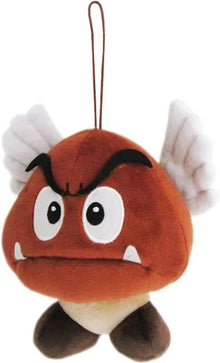 Paragoomba 5" Plush [Little Buddy]