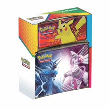 Image for Pokémon Collector's Chest Plus Pencil Case - Pokemon