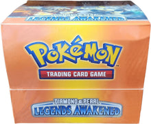 Image for Hidden Legends Theme Deck Display - Pokemon