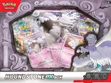Image for Houndstone ex Box - Pokemon