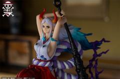 Bandai - Yamato(Glitter of Ha)