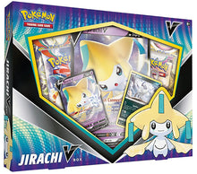 Image for Jirachi V Box - Pokemon