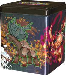 Image for Pokemon Stacking Tin: Treasures of Ruin - Pokemon