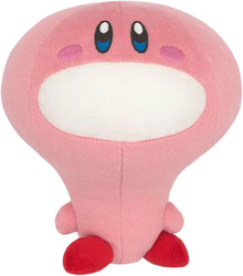 Kirby Light Bulb 7" Plush [Little Buddy]