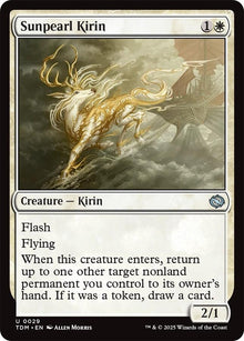Sunpearl Kirin (29) (TDM)