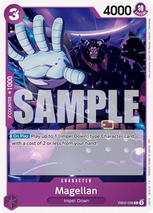 Magellan (EB02-038) (EB-02)