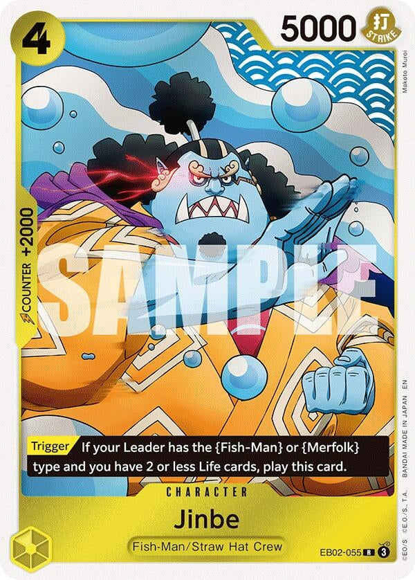 Jinbe (EB02-055) (EB-02)