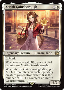 Aerith Gainsborough (4) (FIN)