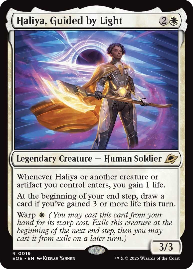 Haliya, Guided by Light (19) (EOE)