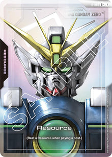 Resource (R-004) (C+) (R-004) (GD01)