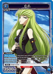 C.C. (005) (UEX03BT/CGH-2-005) (UEX03BT)
