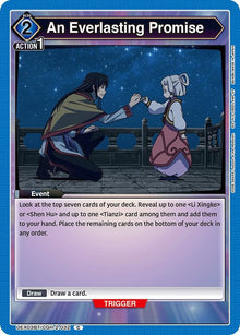 An Everlasting Promise (UEX03BT/CGH-2-032) (UEX03BT)