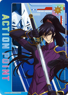 Action Point Card (AP03) (UEX03BT/CGH-2-AP03) (UEX03BT)