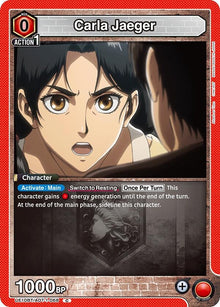 Carla Jaeger (UE10BT/AOT-1-068) (UE10BT)