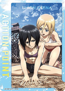 Action Point Card (AP02) (UE10BT/AOT-1-AP02) (UE10BT)
