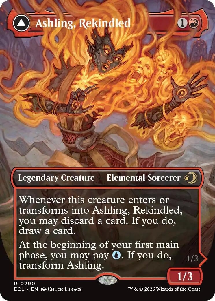 Ashling, Rekindled (Borderless) (290)