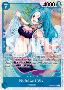 Nefeltari Vivi (EB04-025) (OP14)
