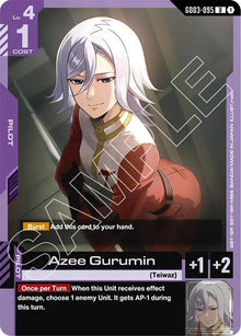 Azee Gurumin (GD03-095) (GD03)