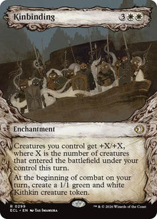 Kinbinding (Showcase) (299)