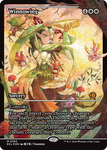 Winnowing (Showcase) (382)
