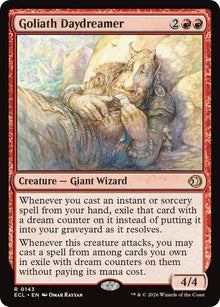Goliath Daydreamer (143)