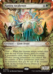 Aurora Awakener (Showcase) (323)