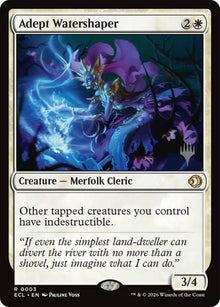 Adept Watershaper (3) (PPECL)