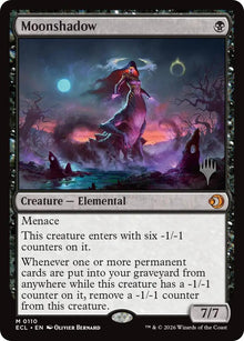 Moonshadow (110) (PPECL)