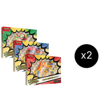 Image for Ascended Heroes Mega ex Boxes Case - Pokemon