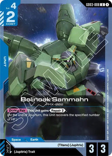 Bolinoak Sammahn (GD03-008) (GD03)