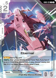 Eternal (GD03-131) (GD03)