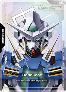 Resource (R-026) (C+) (R-026) (GD03)