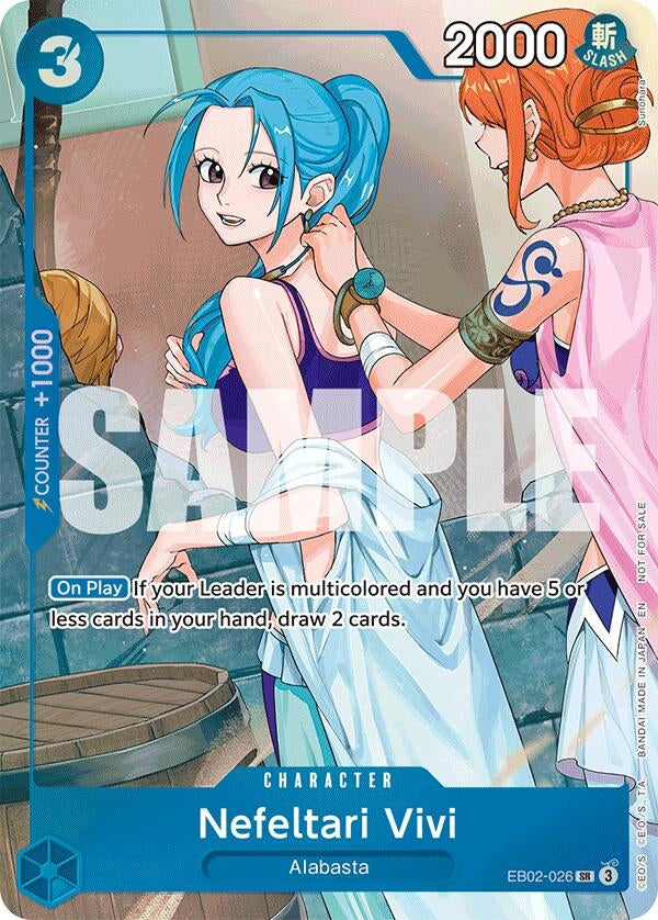 Nefeltari Vivi - EB02-026 (EB02-026) (EB-03)