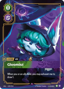 Vex - Gloomist (193/219) (UNL)