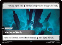 Vaults of Helia (219/219) (UNL)