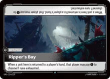Ripper's Bay (214/219) (UNL)