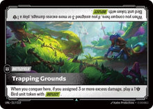 Trapping Grounds (217/219) (UNL)