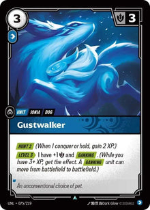 Gustwalker (075/219) (UNL)