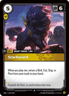 Starhound (167/219) (UNL)