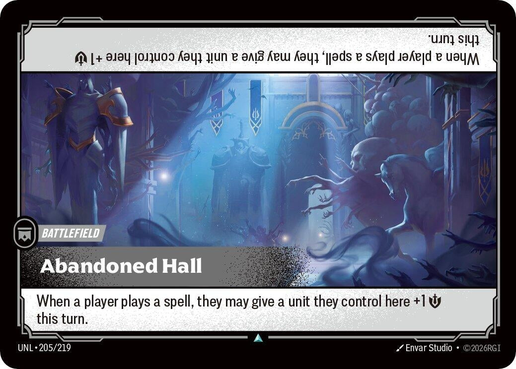 Abandoned Hall (205/219) (UNL)